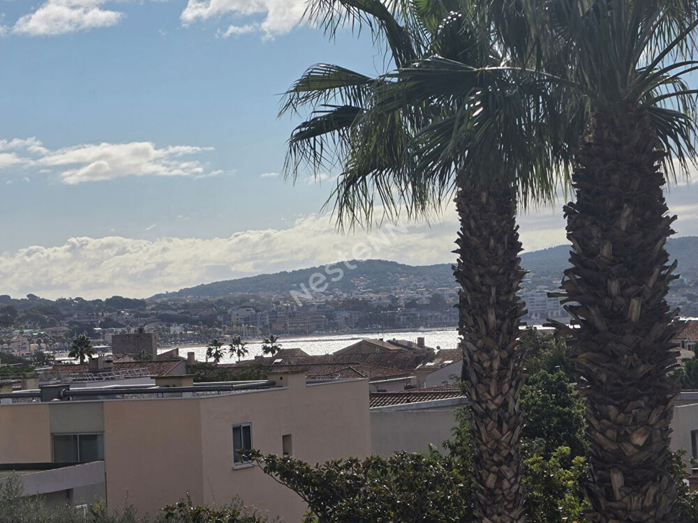 Vente Appartement Appartement Sanary Sur Mer 4 pièce(s) 74.76 m2 Sanary sur mer