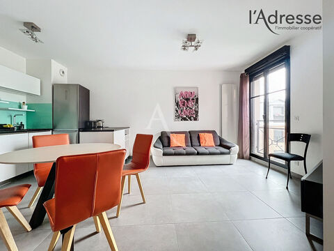  Appartement  louer 2 pices 47 m