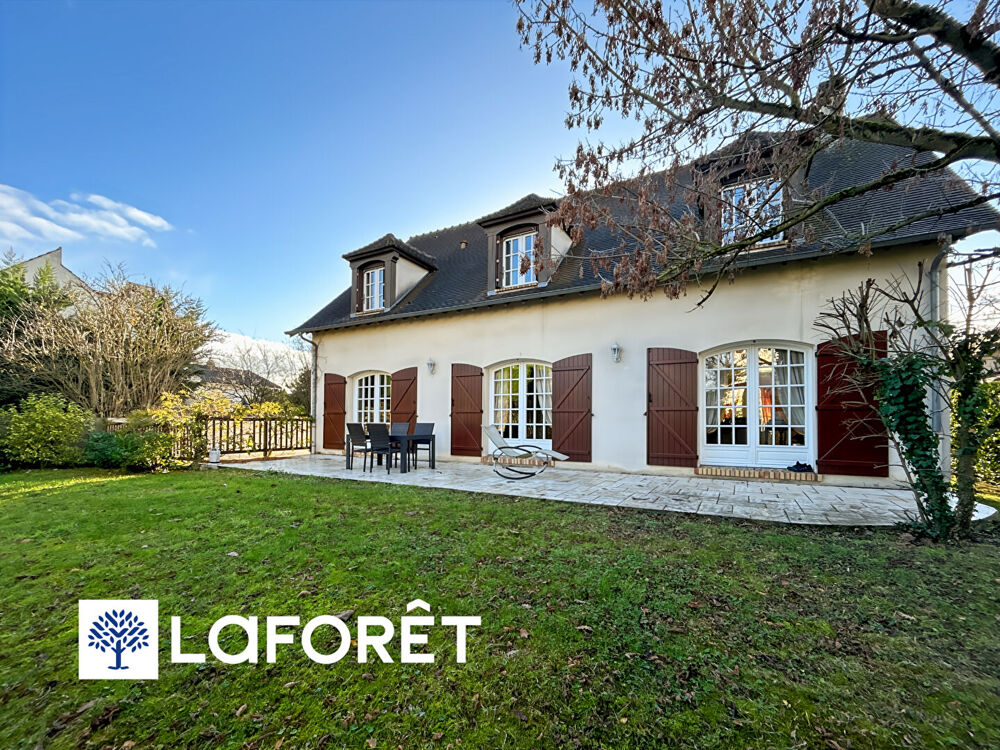 � vendre  Maison Sainte-Genevi�ve-des-Bois (91700)