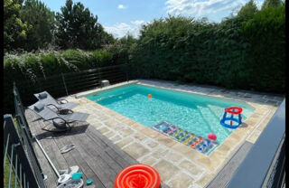  Maison � vendre 6 pi�ces 132 m�