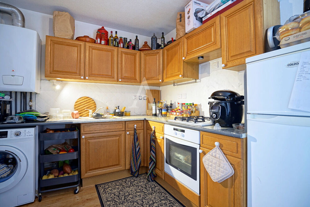Appartement 3 pièce(s) 74.10 m2