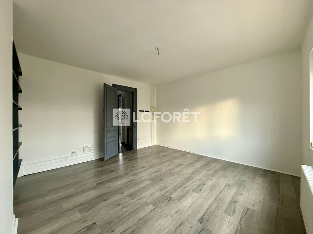 Appartement T2 (55m²)