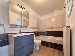  Maison à vendre 4 pièces 80 m²
