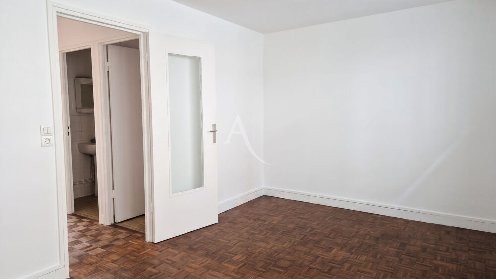 Vente Appartement NANTES T2 Centre-ville - Cambronne Nantes
