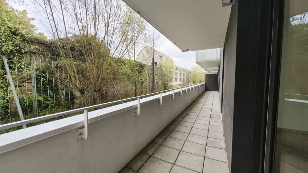 Appartement Lille BOIS BLANCS 4 pièces 90 m2