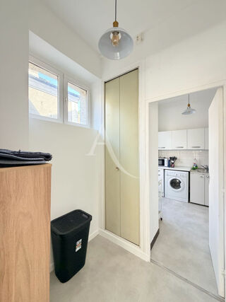  Appartement à louer 1 pièce 24 m²