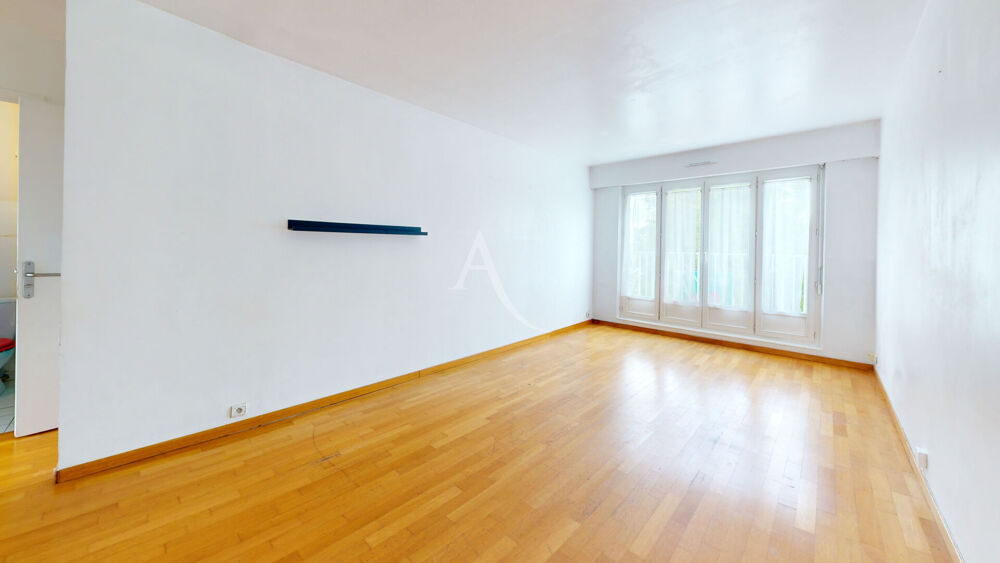 Appartement CHILLY-MAZARIN 3 pièces 62.18 m²
