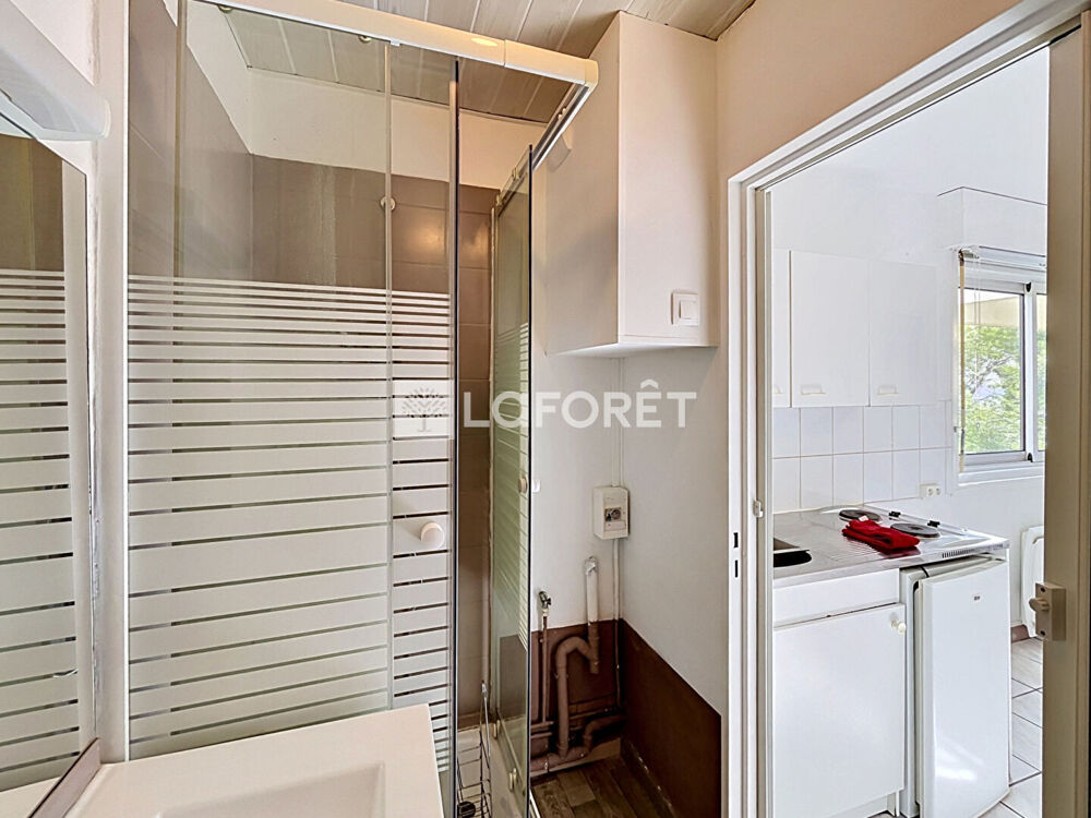 Vente Appartement Appartement Bonsecours 1 pièce(s) 16.21 m2 Bonsecours