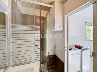  Appartement à vendre 1 pièce 16 m²