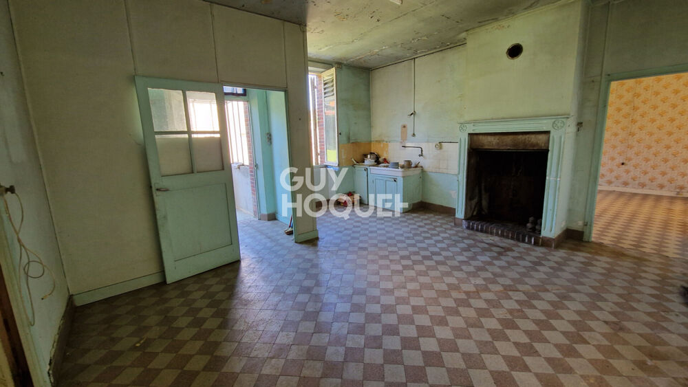 Maison Gasville Oiseme