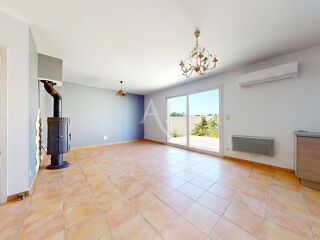  Maison à vendre 4 pièces 88 m²