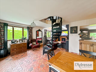  Maison � vendre 8 pi�ces 173 m�