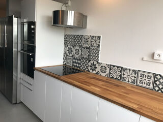  Appartement � louer 6 pi�ces 101 m� Bron