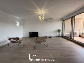  Appartement à vendre 4 pièces 89 m²