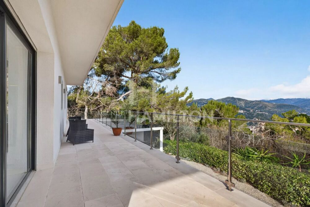 à vendre  Maison Nice (06000)