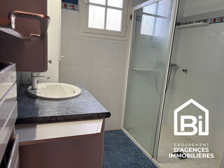  Maison à vendre 6 pièces 137 m²