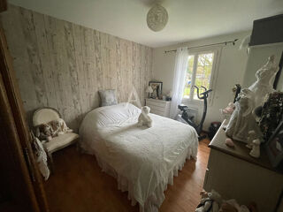  Maison à vendre 4 pièces 80 m²