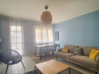  Maison à louer 3 pièces 94 m²