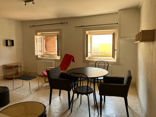  Appartement à louer 1 pièce 32 m²