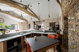  Maison à vendre 5 pièces 292 m²