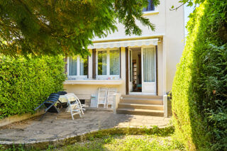  Maison à vendre 5 pièces 70 m²