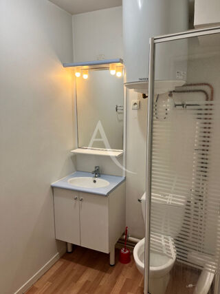  Appartement � louer 1 pi�ce 25 m�