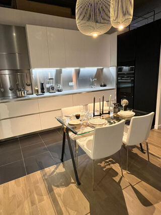  Appartement � vendre 4 pi�ces 92 m�