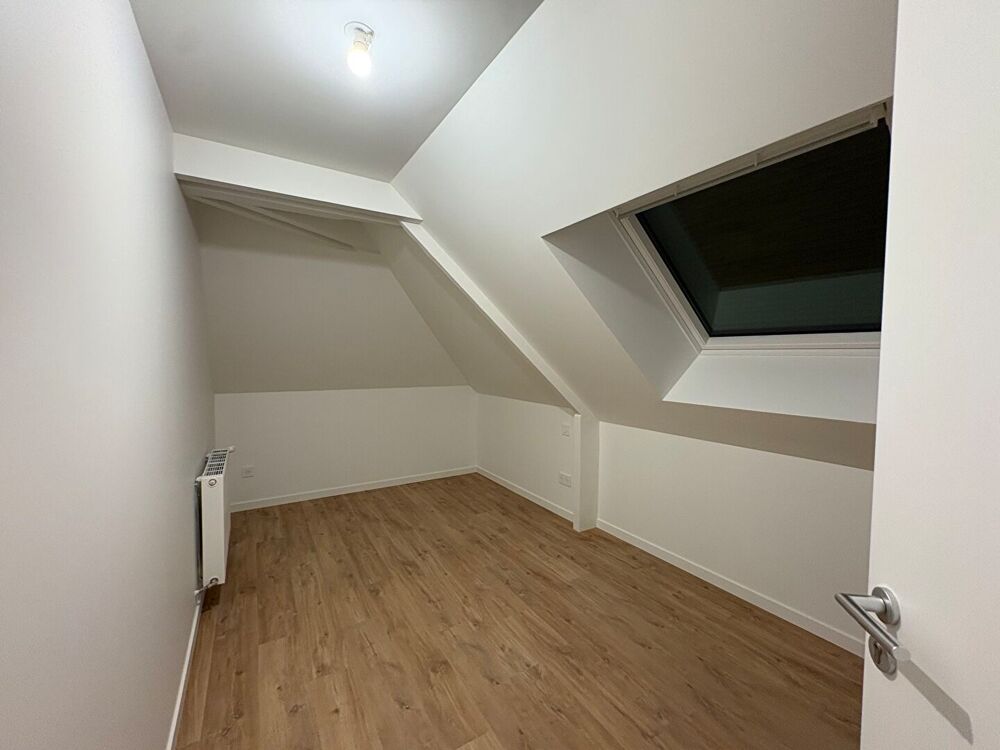 Maison Caen 6 pièce(s) 107.61 m2