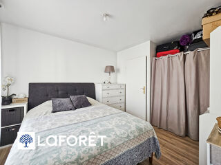  Appartement � vendre 2 pi�ces 38 m�