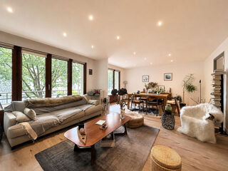  Appartement à vendre 4 pièces 106 m²