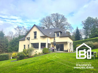  Maison � vendre 8 pi�ces 264 m�