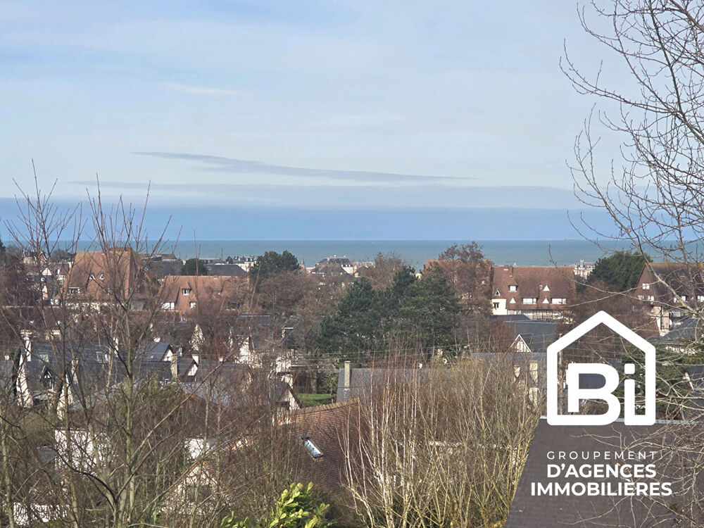 Vente Maison VILLERS SUR MER - MAISON  ATYPIQUES VUE MER Villers sur mer