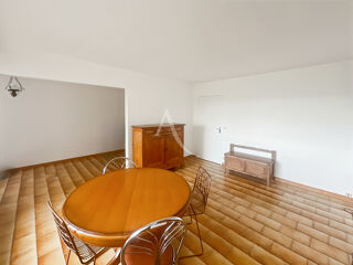  Appartement  vendre 3 pices 63 m