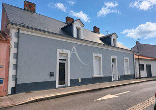  Maison à vendre 8 pièces 230 m²
