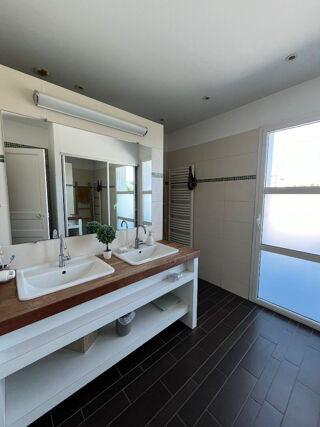  Maison à vendre 7 pièces 120 m²