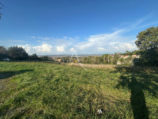  Terrain � vendre 2502 m�