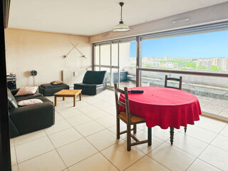  Appartement � vendre 4 pi�ces 1 m�