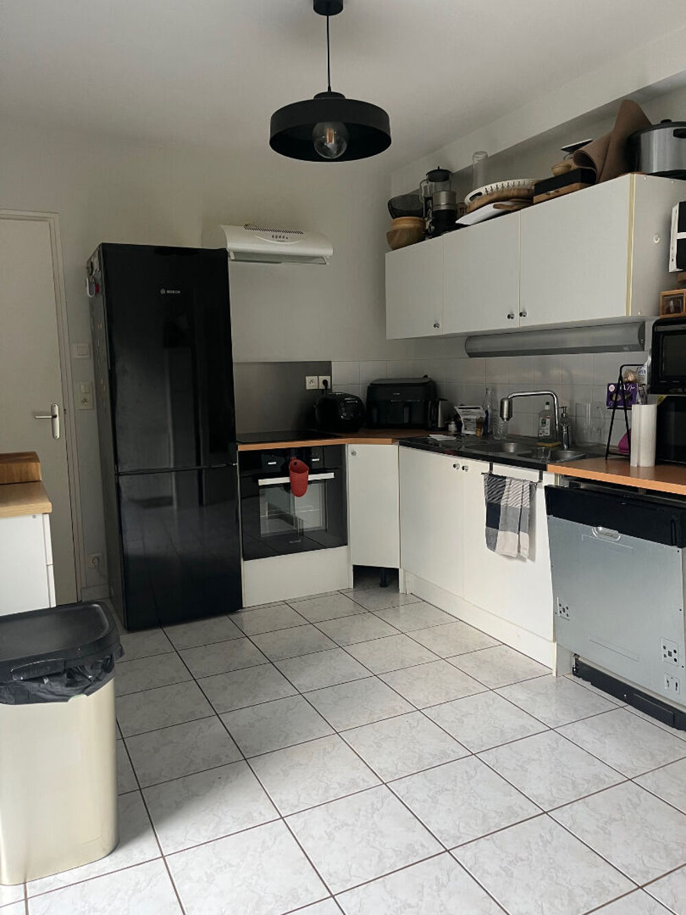 Vente Maison Maison Cesson Sévigné 6 pièce(s) 139 m2 habitables  164,48 au sol Cesson sevigne