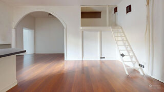  Appartement  vendre 2 pices 60 m