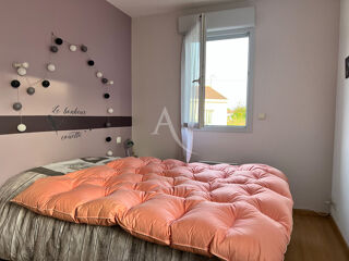  Appartement � vendre 3 pi�ces 