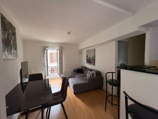 Vente Appartement APPARTEMENT ANCIEN MEULAN - 2 pièce(s) - 28 m2 Meulan