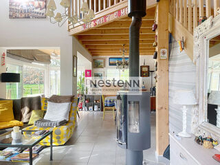  Maison � vendre 6 pi�ces 140 m�