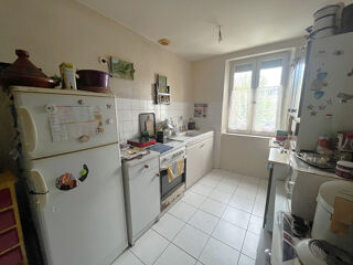  Appartement � vendre 2 pi�ces 40 m�