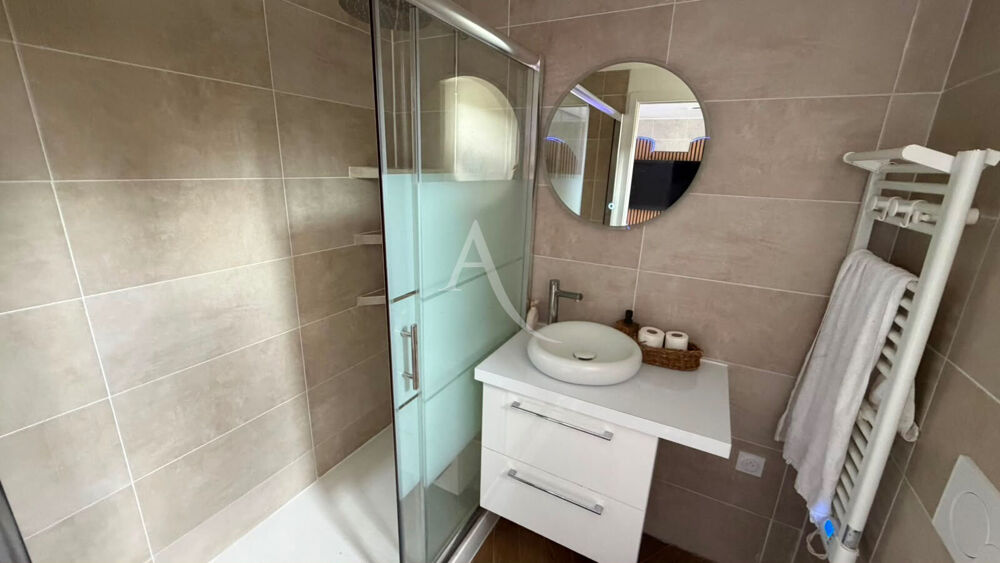 Maison de ville 3 pièce(s) 40 m2