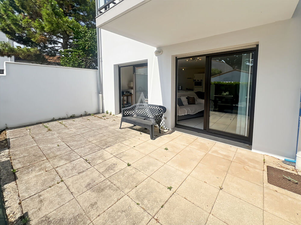Centre Ville Appartement T3