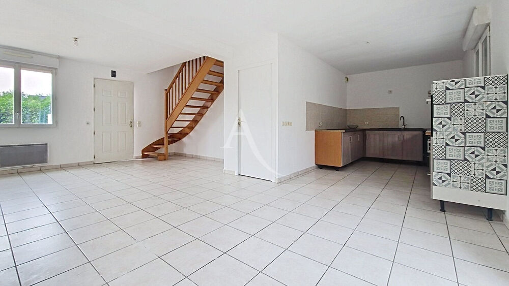 Vente Maison Maison Tierce 5 pièce(s) 75.9 m2 Tierce