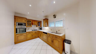  Maison à vendre 6 pièces 106 m²