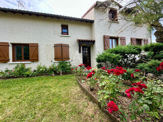 Maison � vendre 9 pi�ces 167 m�