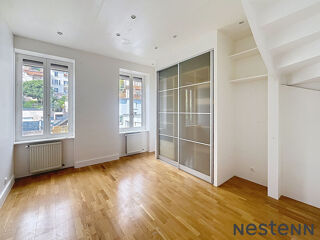  Appartement à vendre 6 pièces 165 m²