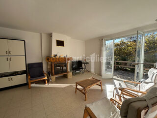  Maison � vendre 8 pi�ces 147 m�